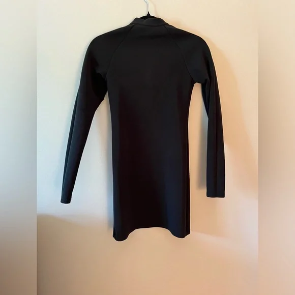 Nike logo twist dress - Picture 6 of 8